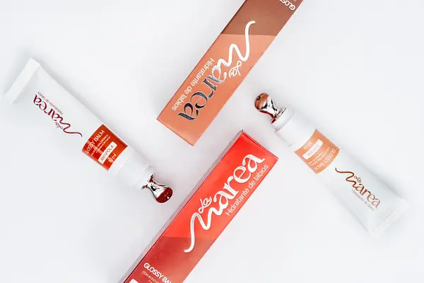 La Marea Glossy Balm
